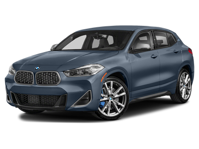 2021 BMW X2 M35i Sports Activity Coupe