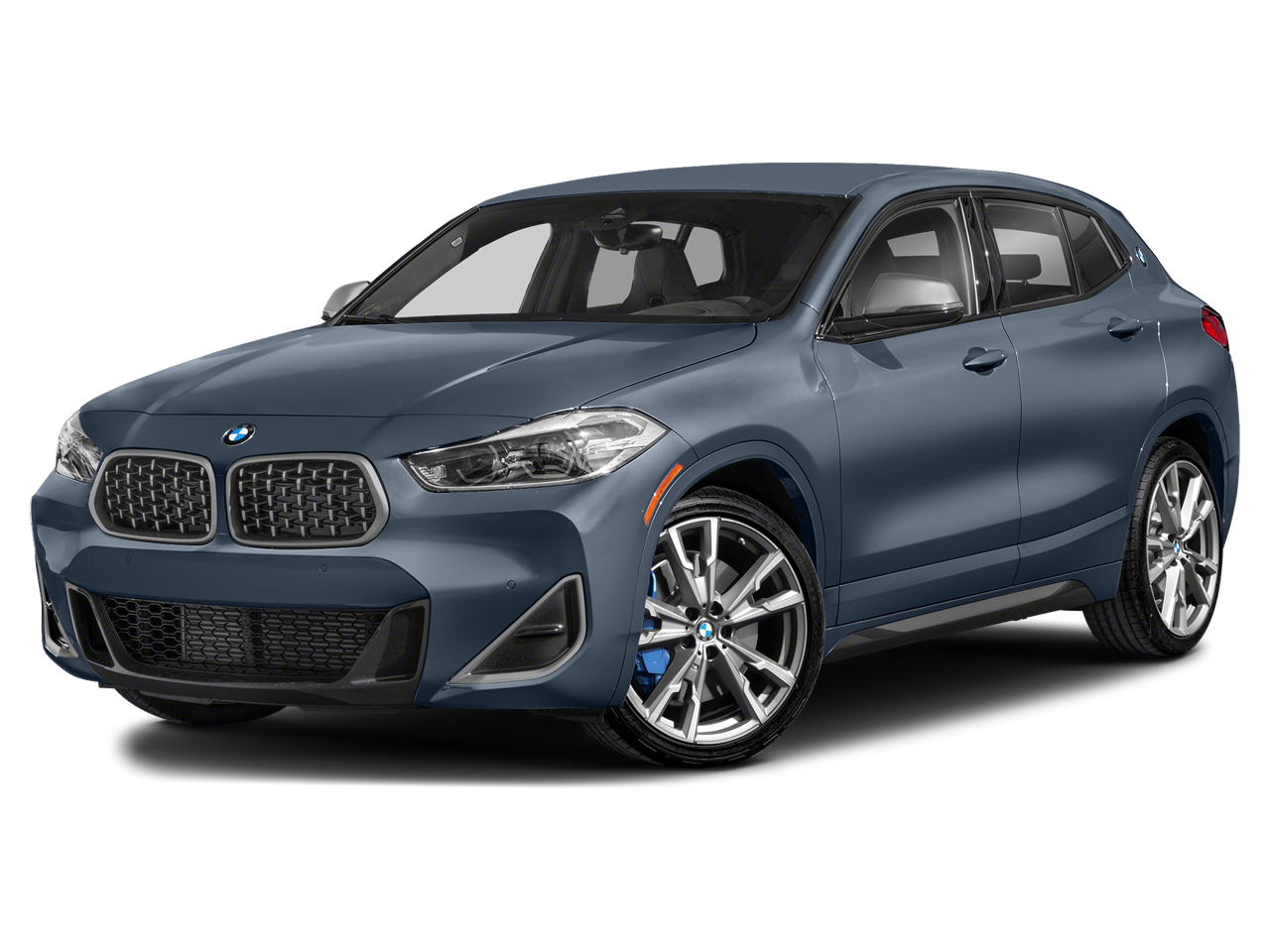 2021 BMW X2 M35i Sports Activity Coupe