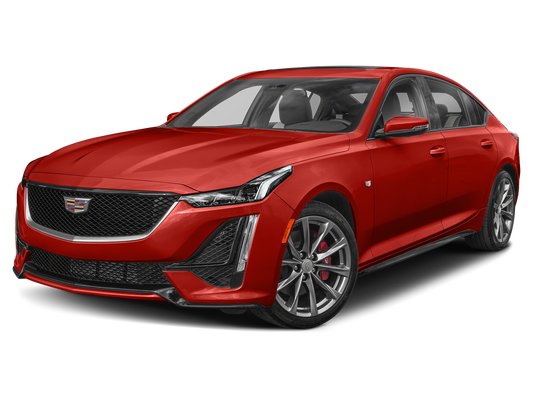 2021 Cadillac CT5 4dr Sdn Sport in Bridgewater, NJ - Open Road Automotive Group