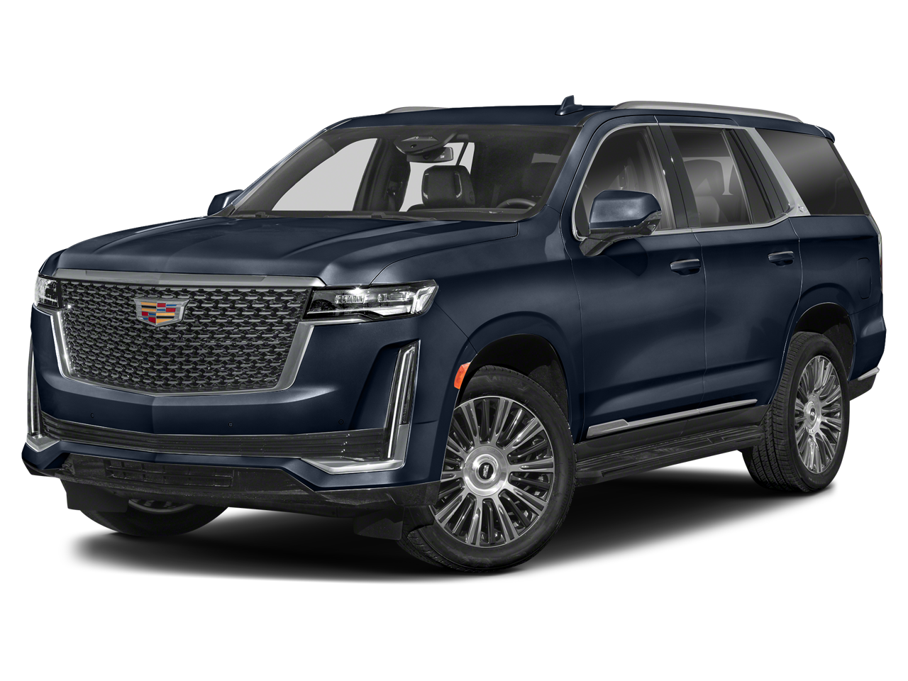 2021 Cadillac Escalade 4WD 4dr Premium Luxury