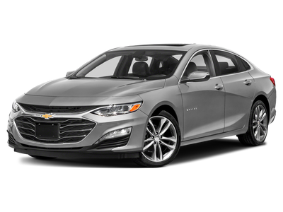 2021 Chevrolet Malibu 4dr Sdn Premier
