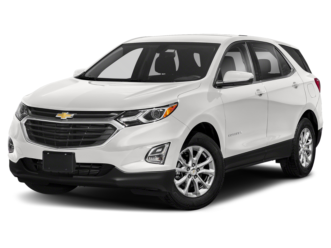 2021 Chevrolet Equinox AWD 4dr LT w/1LT