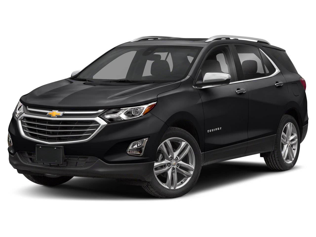 2021 Chevrolet Equinox AWD 4dr Premier