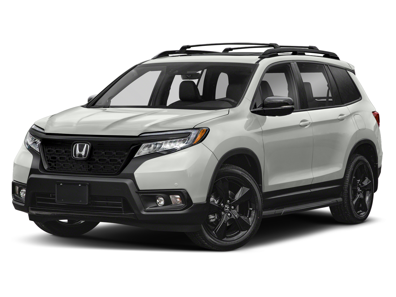 2021 Honda Passport Elite AWD