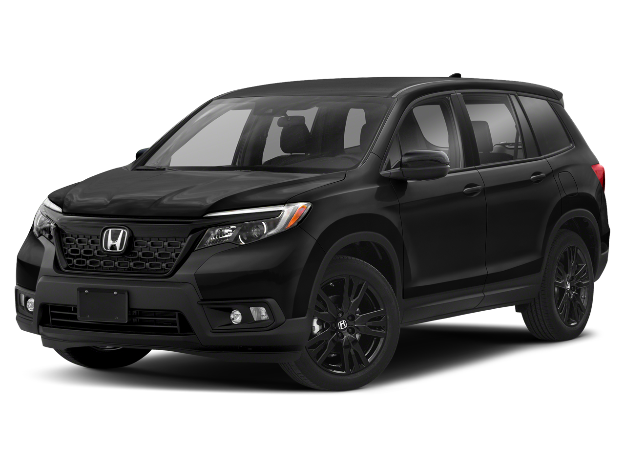 2021 Honda Passport Sport AWD