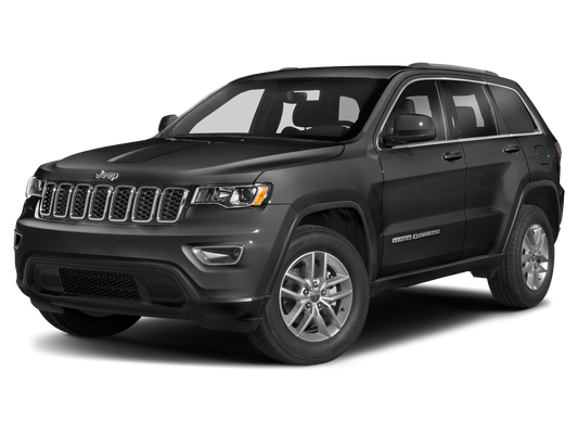 2021 Jeep Grand Cherokee Laredo X 4x4 in Bridgewater, NJ - Open Road Automotive Group