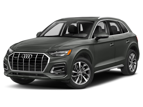 2022 Audi Q5 S line Prestige 45 TFSI quattro
