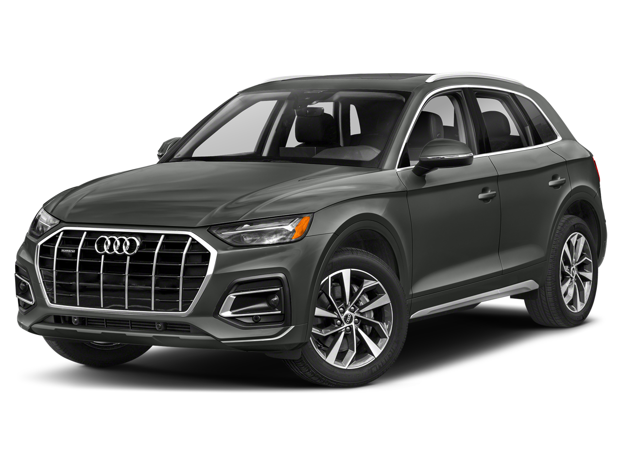 2022 Audi Q5 S line Premium Plus 45 TFSI quattro