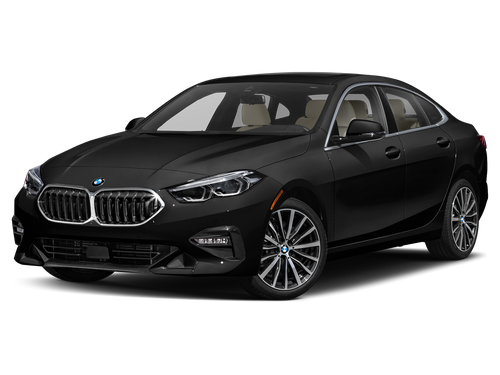 2022 BMW 2 Series 228i xDrive Gran Coupe