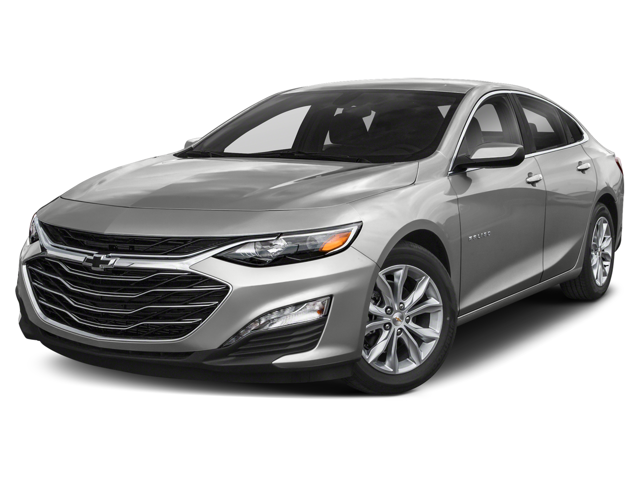 2022 Chevrolet Malibu 4dr Sdn LT