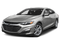 2022 Chevrolet Malibu 4dr Sdn LT