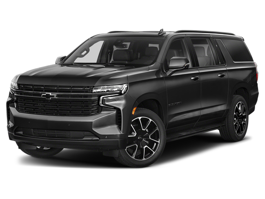 2022 Chevrolet Suburban 4WD 4dr RST in Bridgewater, NJ - Open Road Automotive Group