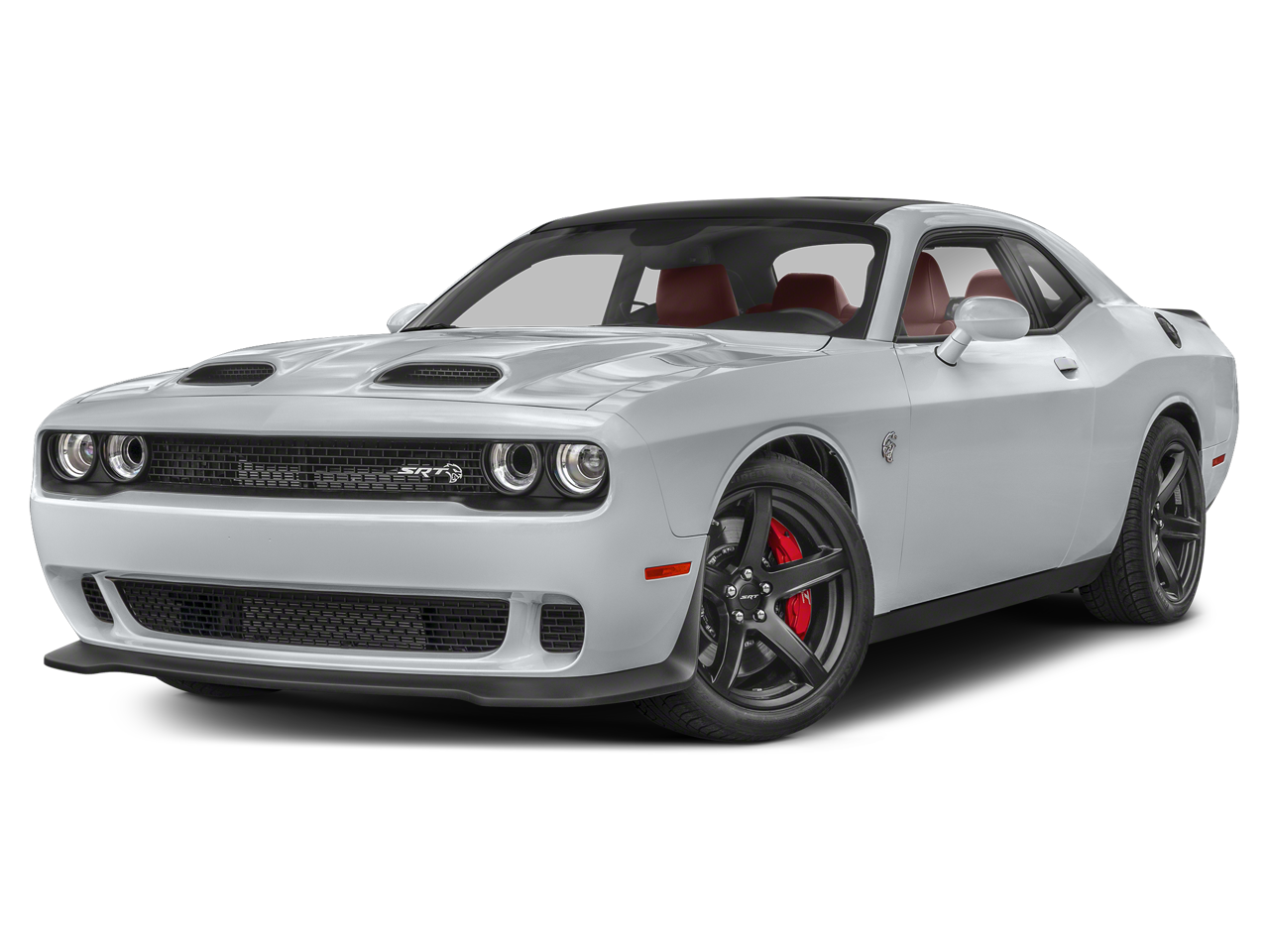 2022 Dodge Challenger SRT Hellcat Redeye Widebody RWD