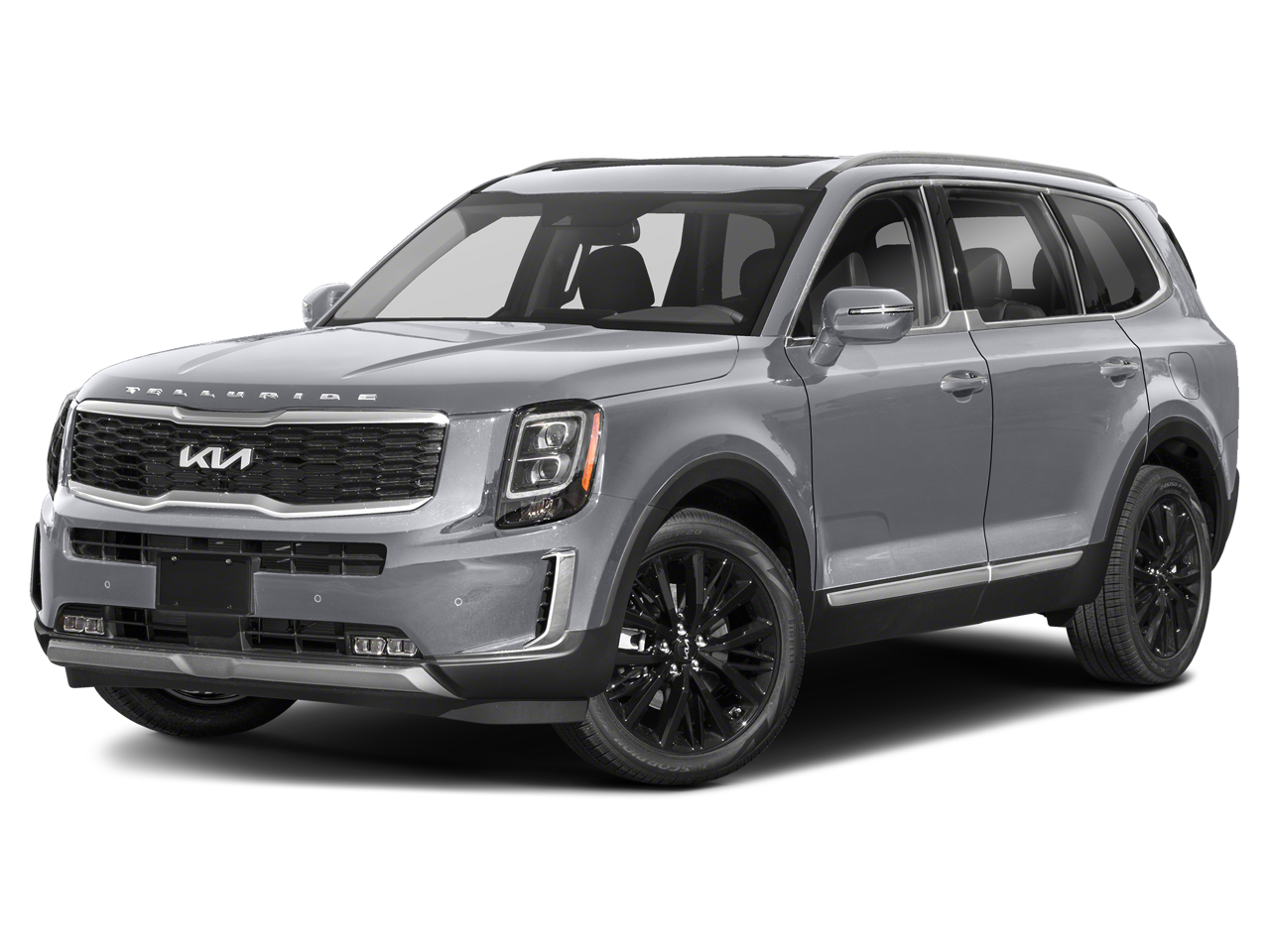 2022 Kia Telluride SX AWD