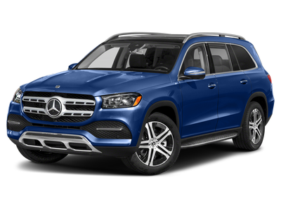 2022 Mercedes-Benz GLS GLS 450 4MATIC® SUV