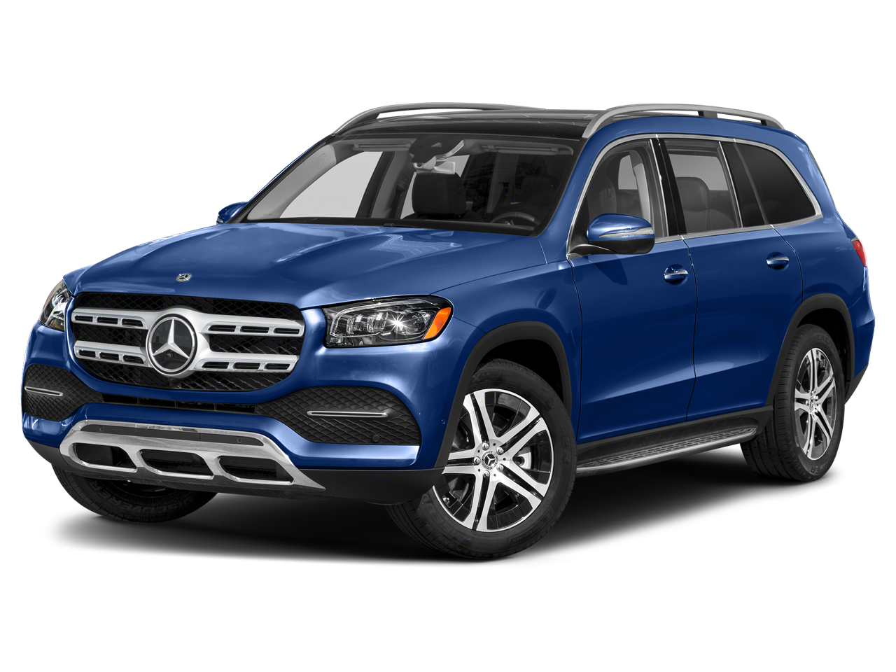 2022 Mercedes-Benz GLS GLS 450 4MATIC® SUV