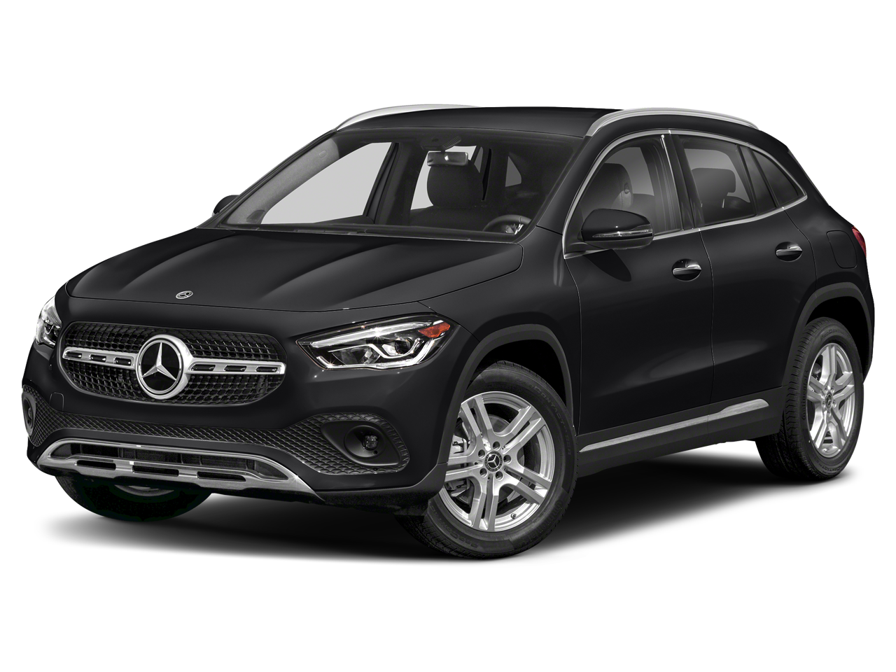 2022 Mercedes-Benz GLA GLA 250 4MATIC® SUV