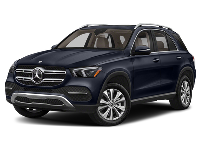 2022 Mercedes-Benz GLE GLE 350 4MATIC® SUV