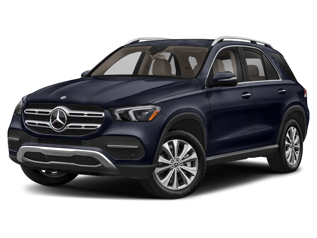 2022 Mercedes-Benz GLE GLE 350 4MATIC® SUV