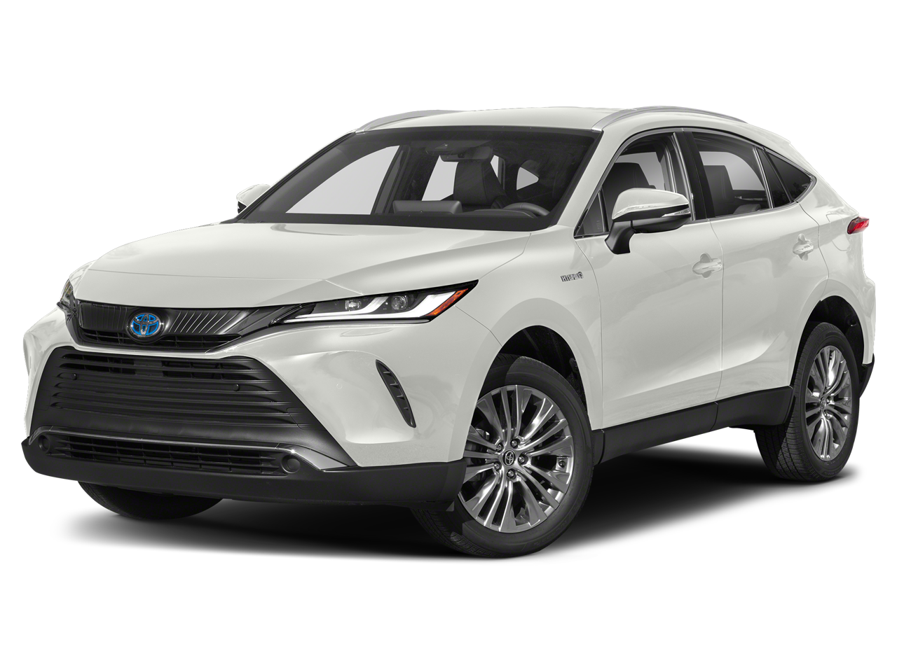 2022 Toyota Venza XLE AWD