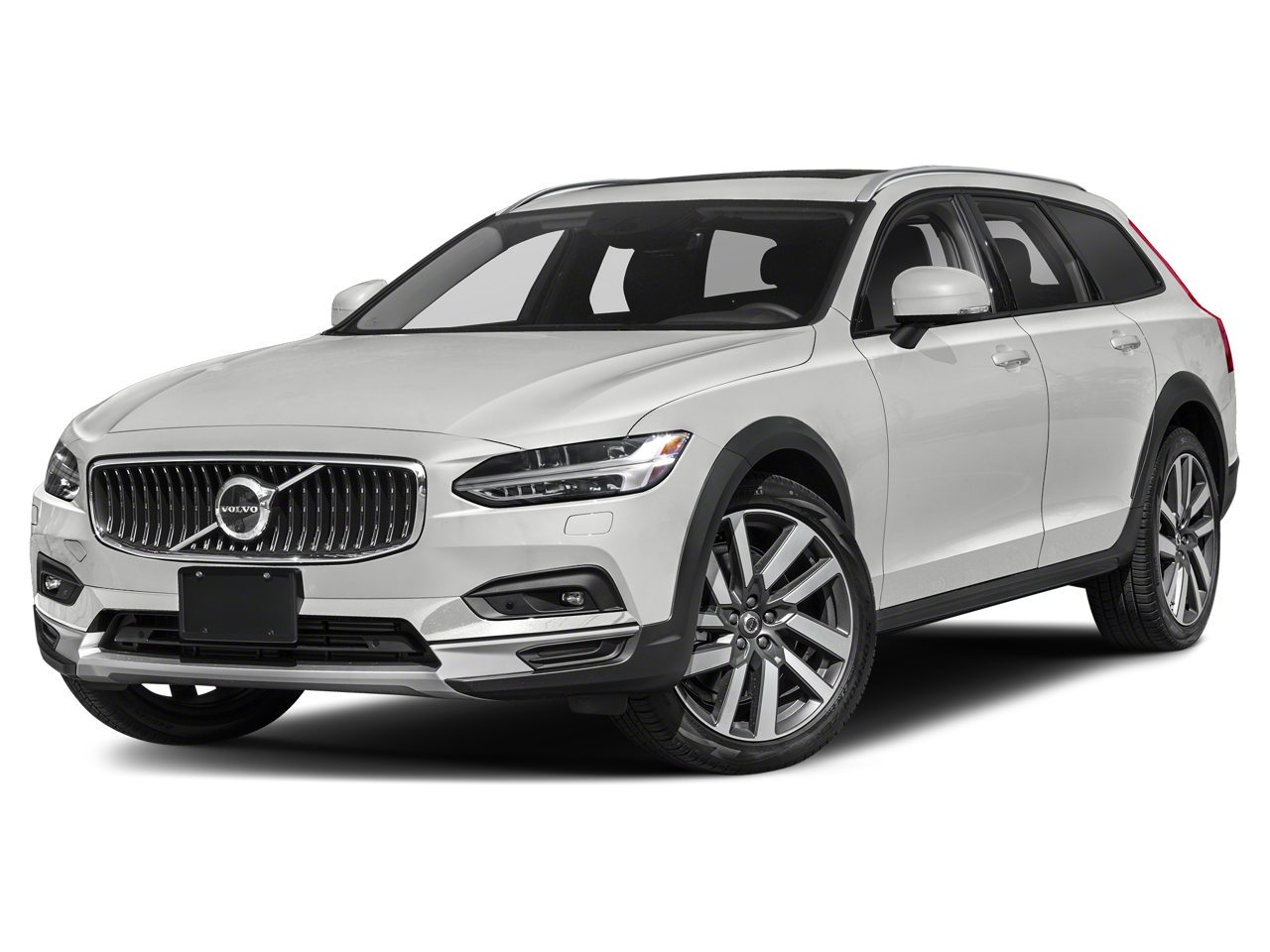 2022 Volvo V90 Cross Country Base