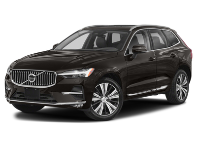 2022 Volvo XC60 B6 AWD Inscription