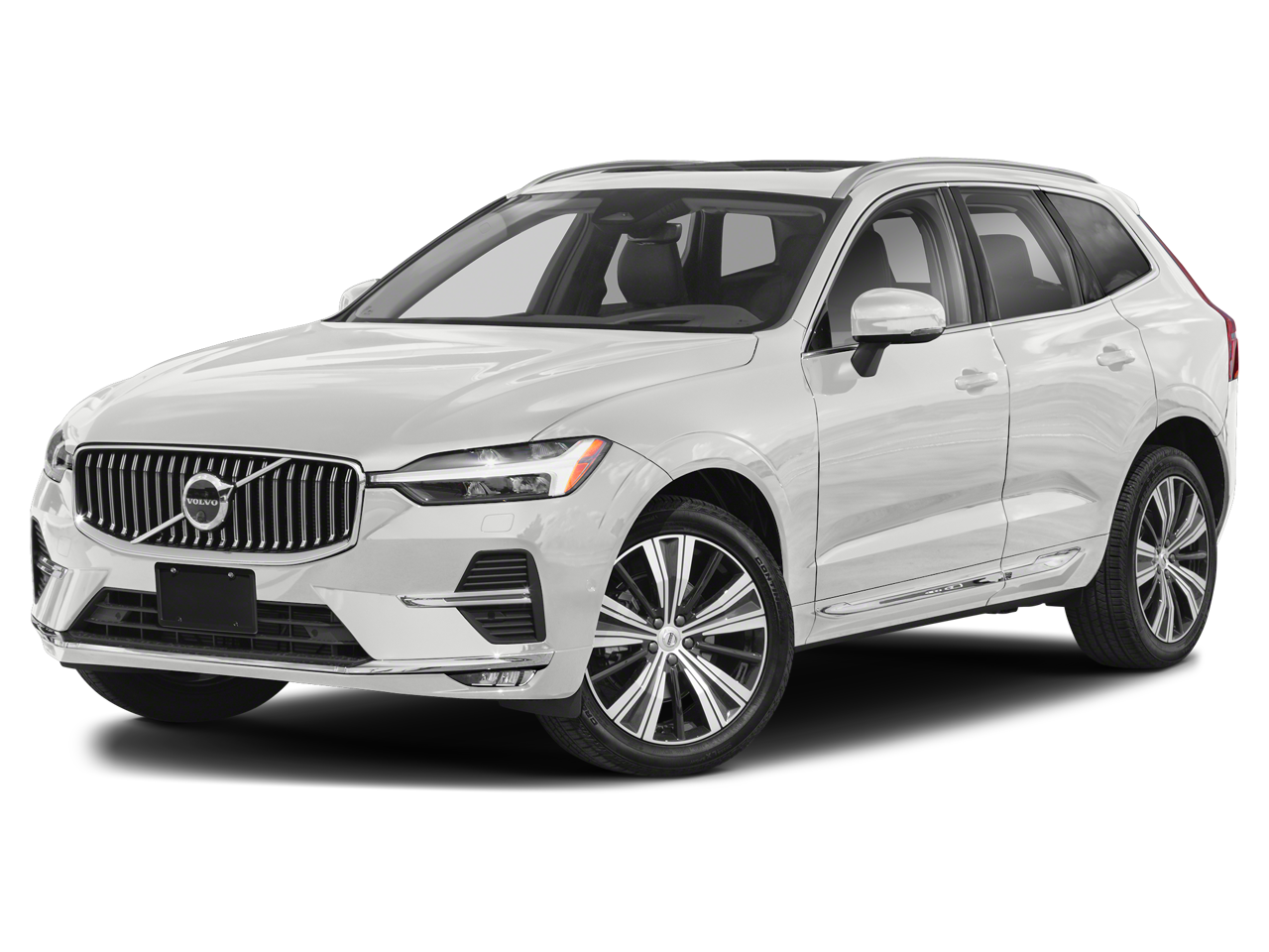 2022 Volvo XC60 B6 AWD Inscription