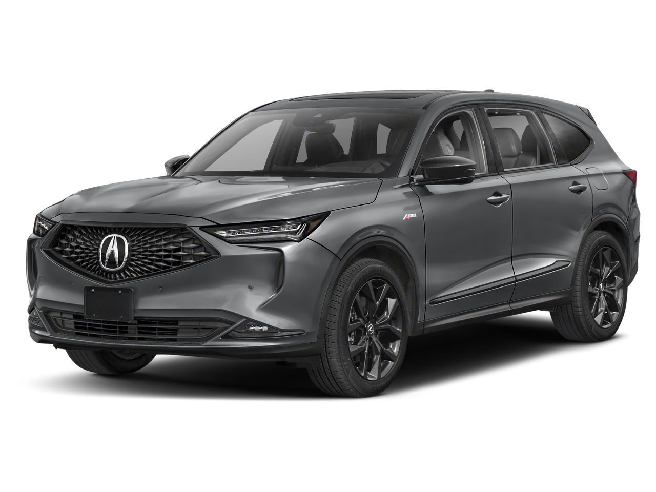 2023 Acura MDX SH-AWD w/A-Spec Package