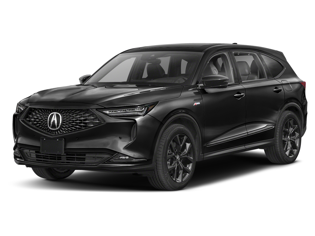 2023 Acura MDX SH-AWD w/A-Spec Package
