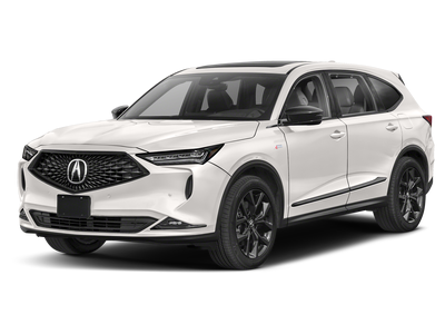 2023 Acura MDX SH-AWD w/A-Spec Package
