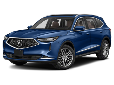 2023 Acura MDX SH-AWD w/Advance Package
