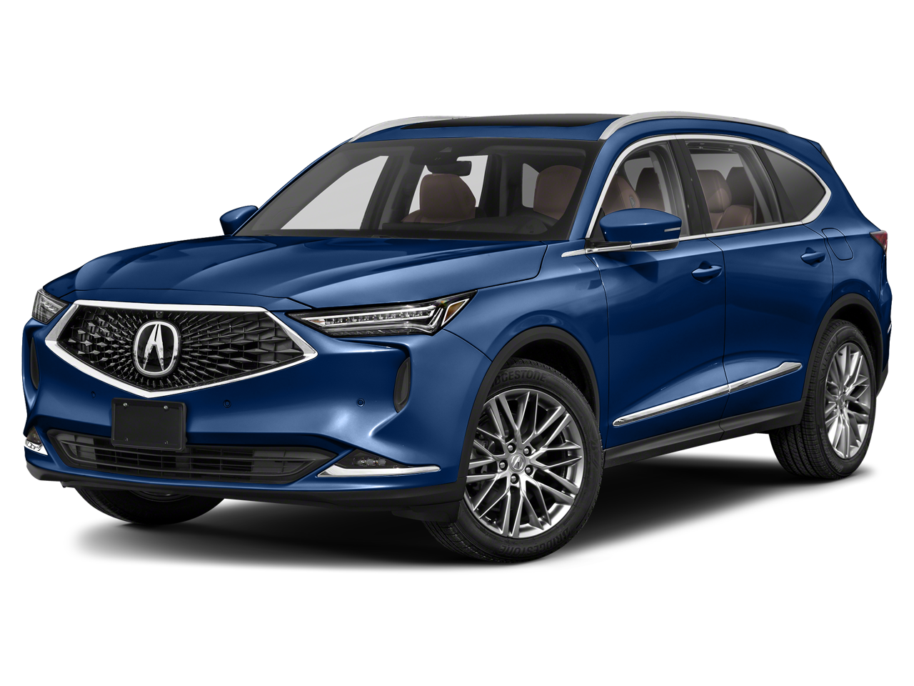 2023 Acura MDX SH-AWD w/Advance Package