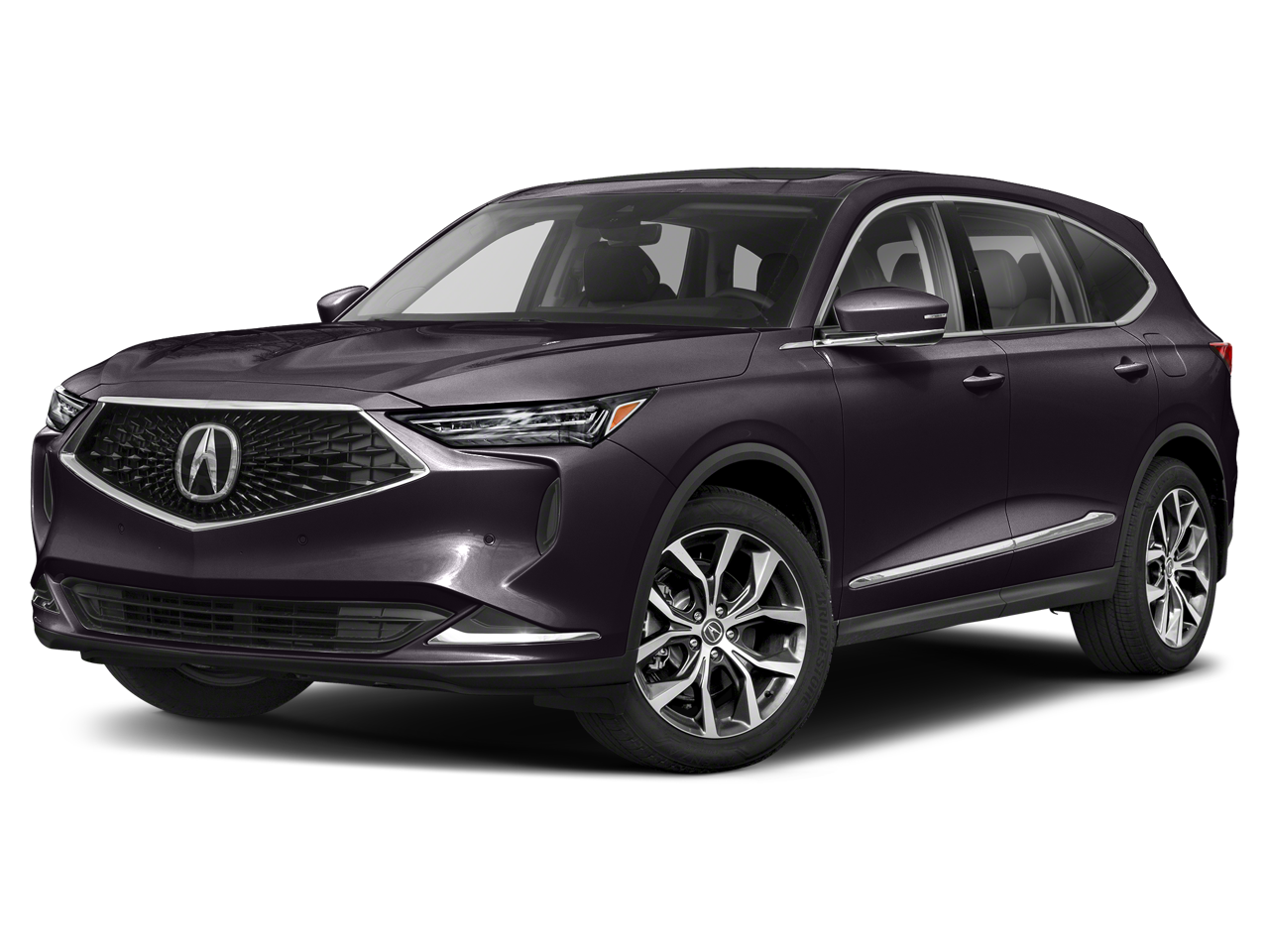 2023 Acura MDX SH-AWD w/Technology Package