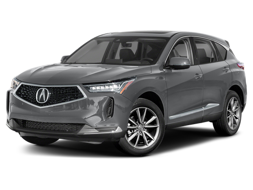 2023 Acura RDX SH-AWD w/Technology Package