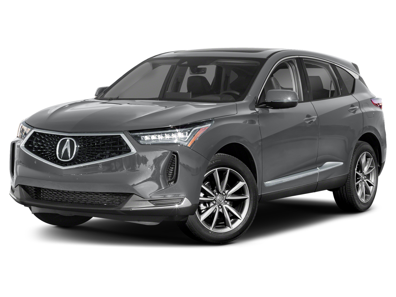 2023 Acura RDX SH-AWD w/Technology Package
