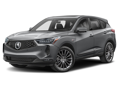 2023 Acura RDX SH-AWD w/A-Spec Advance Package