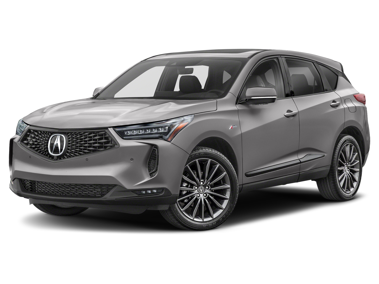 2023 Acura RDX SH-AWD w/A-Spec Advance Package