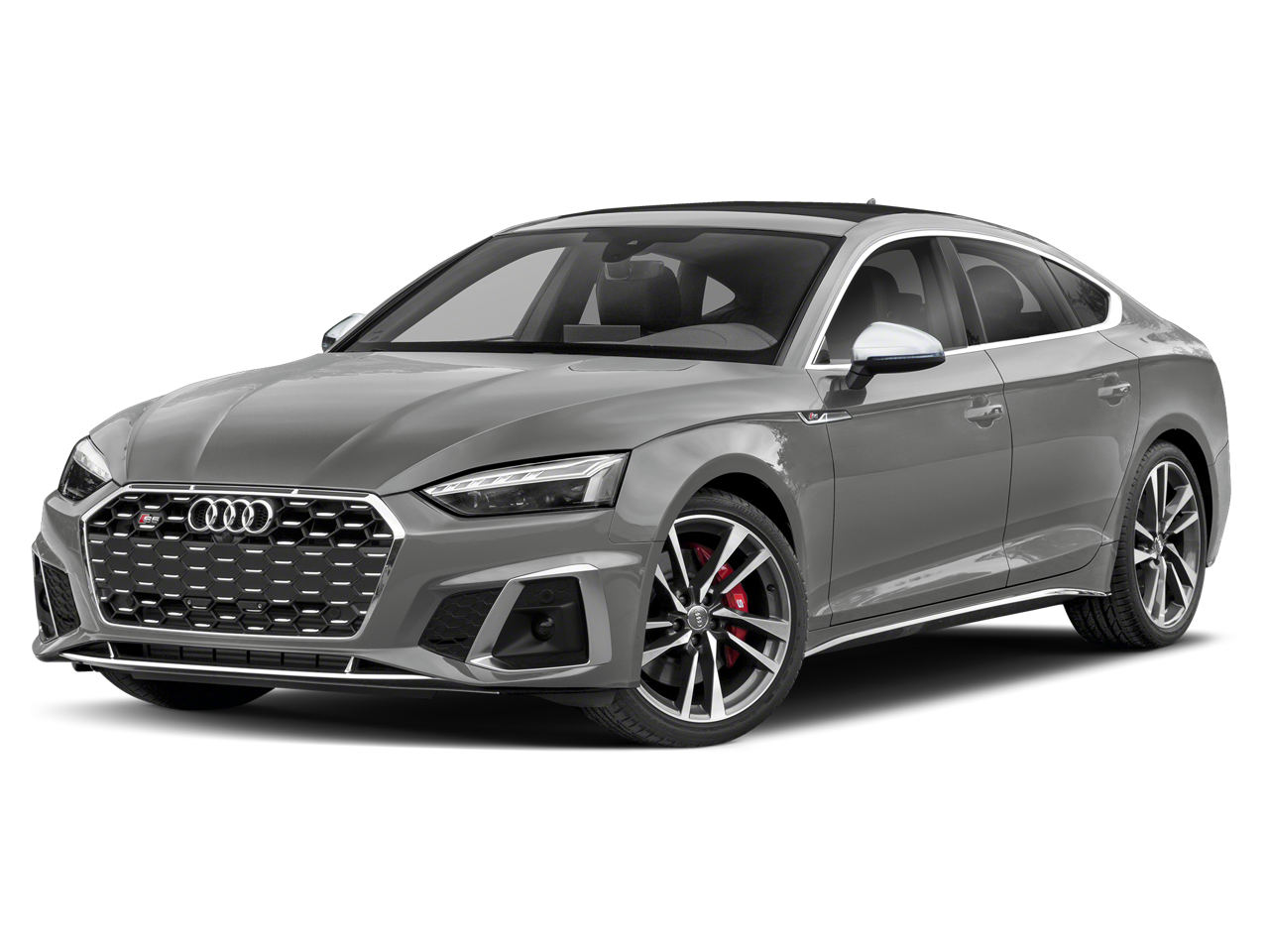 2023 Audi S5 Sportback Premium Plus 3.0 TFSI quattro