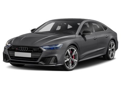 2023 Audi S7 2.9 TFSI Prestige