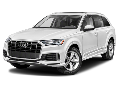 2023 Audi Q7 Premium 55 TFSI quattro