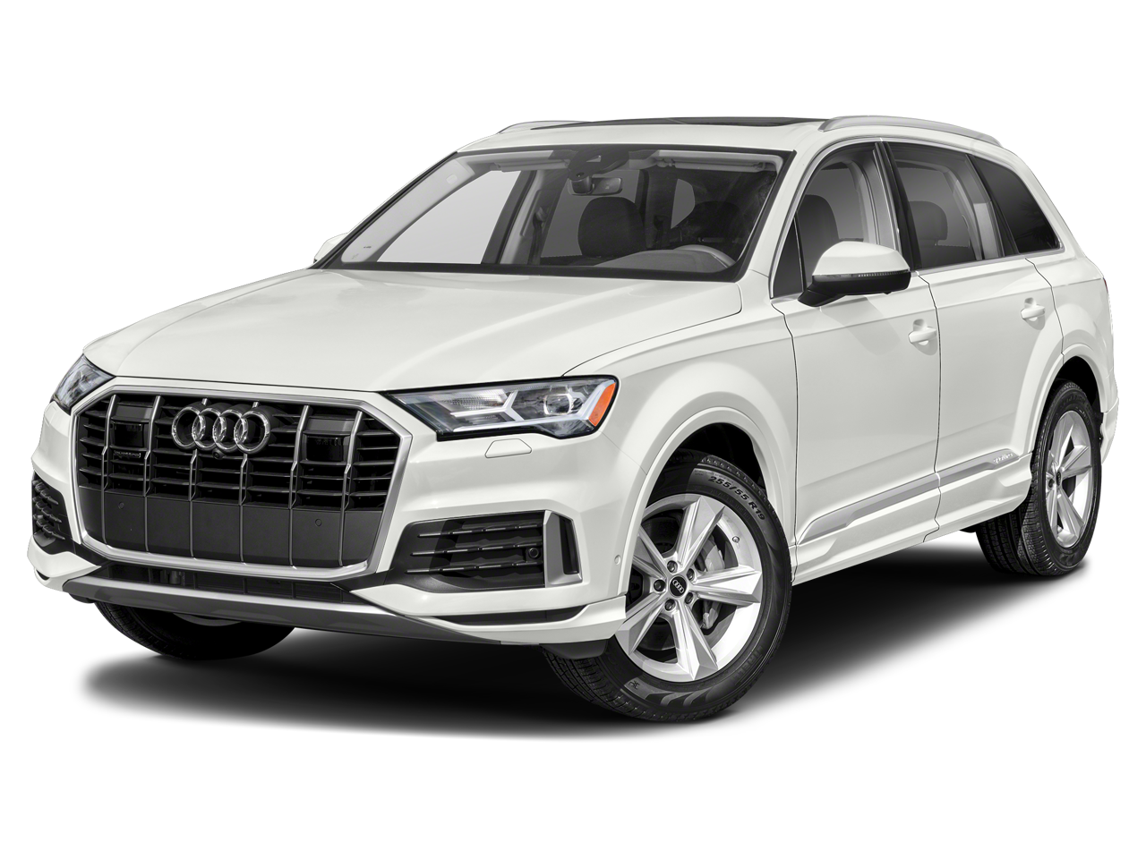 2023 Audi Q7 Premium Plus 45 TFSI quattro