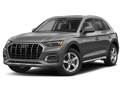 2023 Audi Q5 S line Prestige 45 TFSI quattro