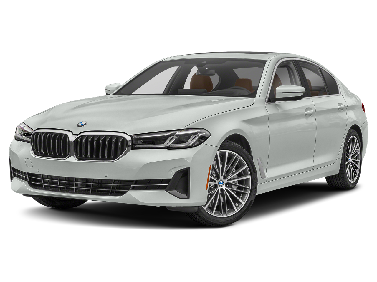 2023 BMW 5 Series 530i xDrive Sedan