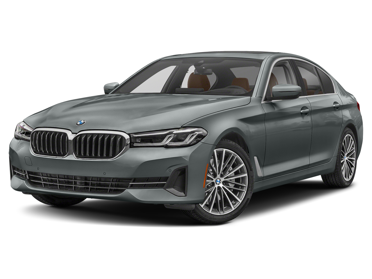2023 BMW 5 Series 530i xDrive Sedan
