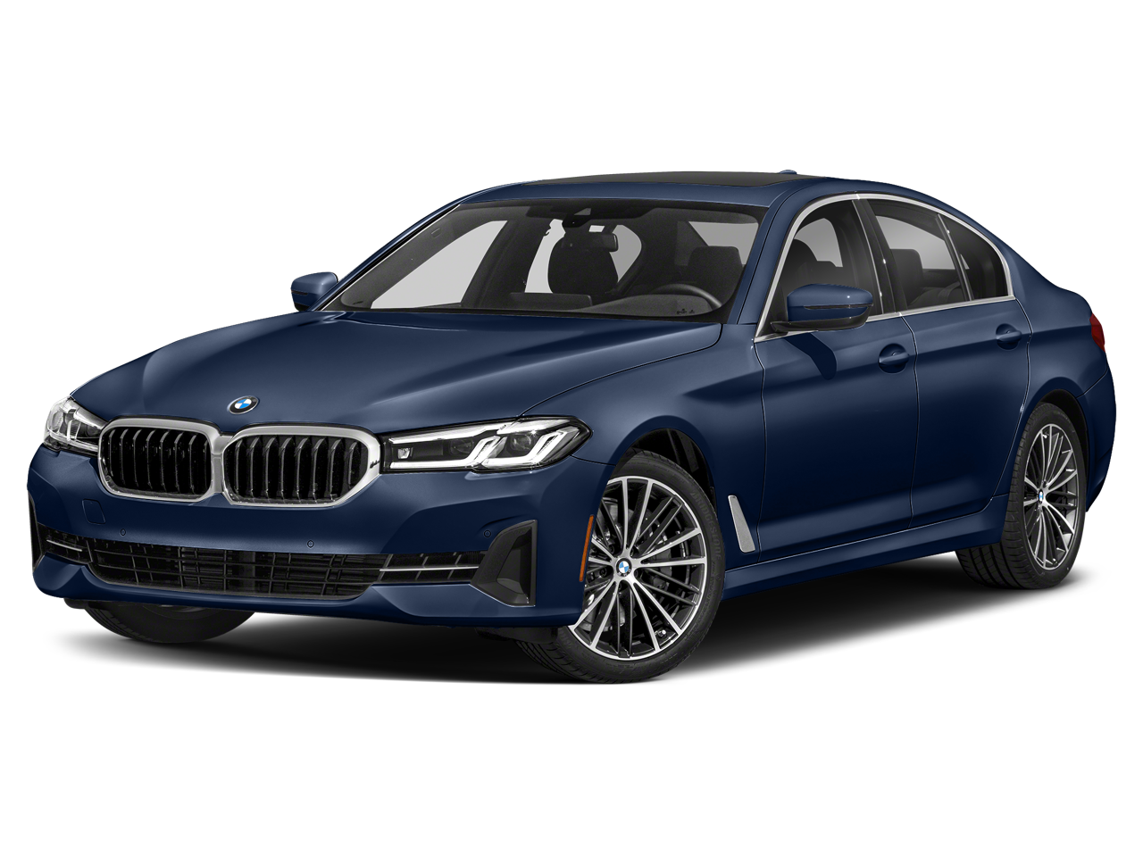 2023 BMW 540i xDrive 540i xDrive