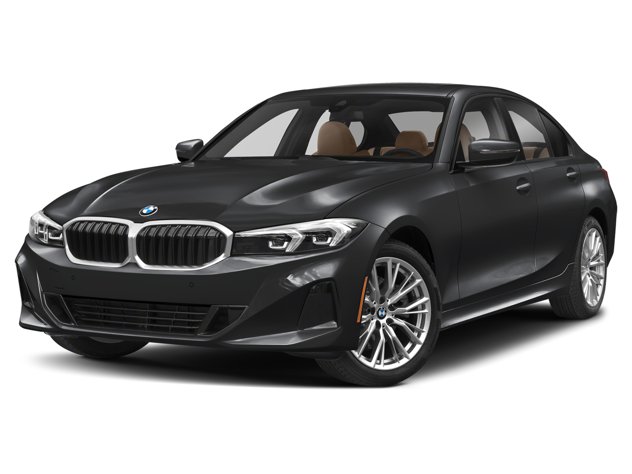 2023 BMW 3 Series 330i xDrive Sedan