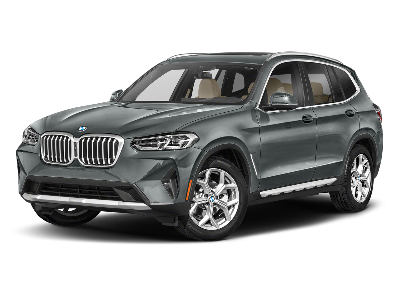 2023 BMW X3 xDrive30i Sports Activity Vehicle South Africa