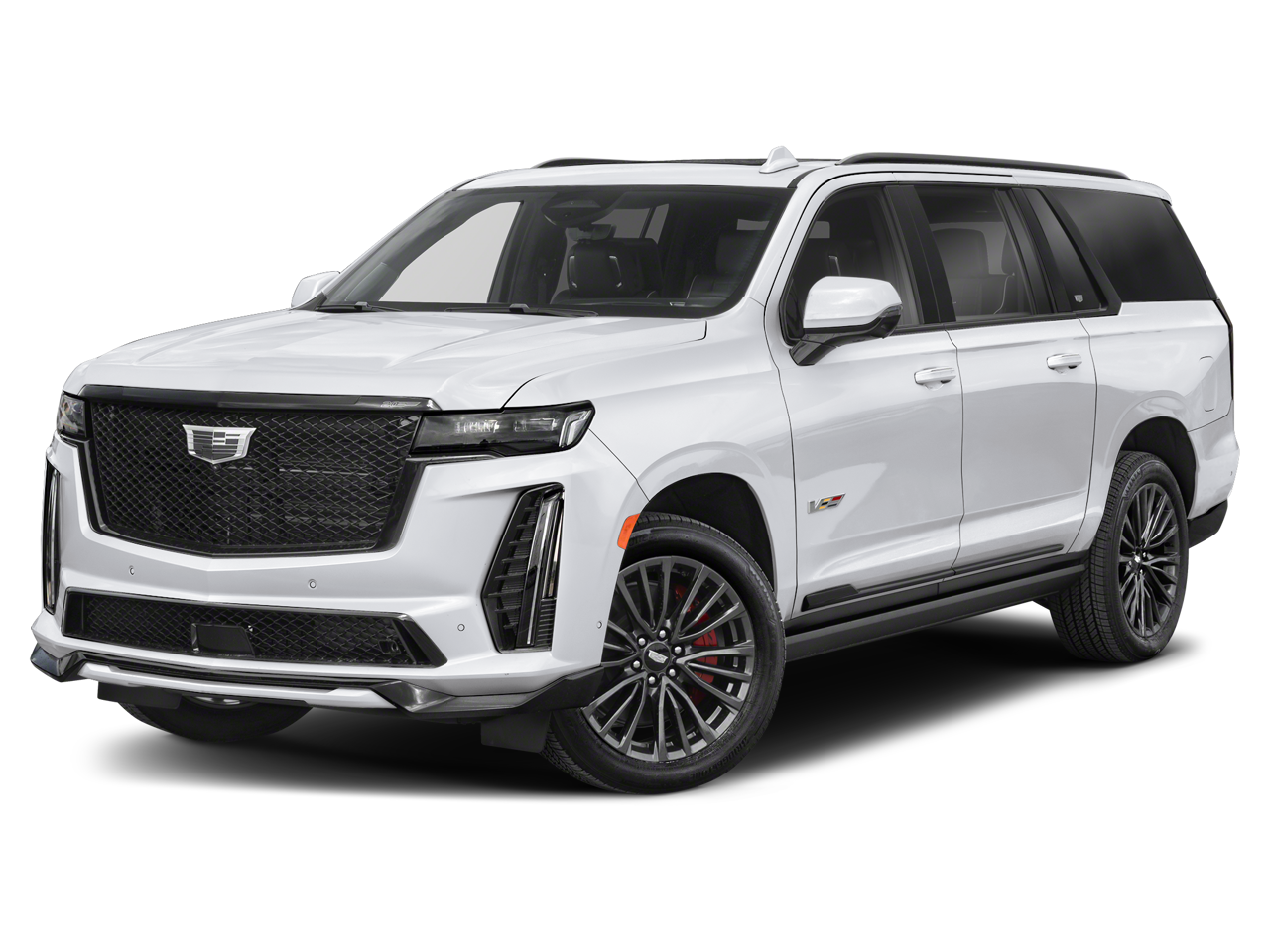 2023 Cadillac Escalade ESV AWD 4dr V-Series