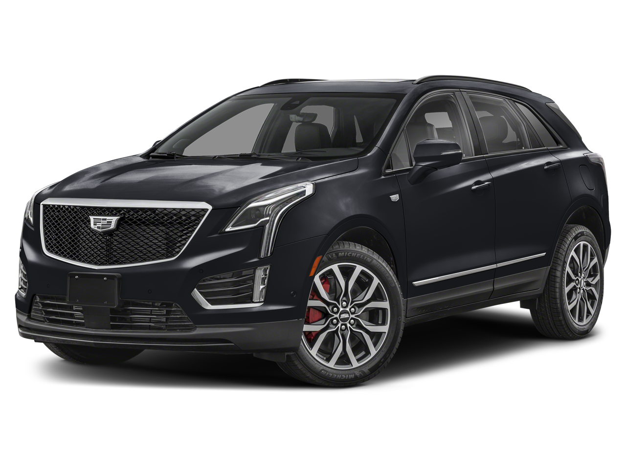 2023 Cadillac XT5 AWD 4dr Sport