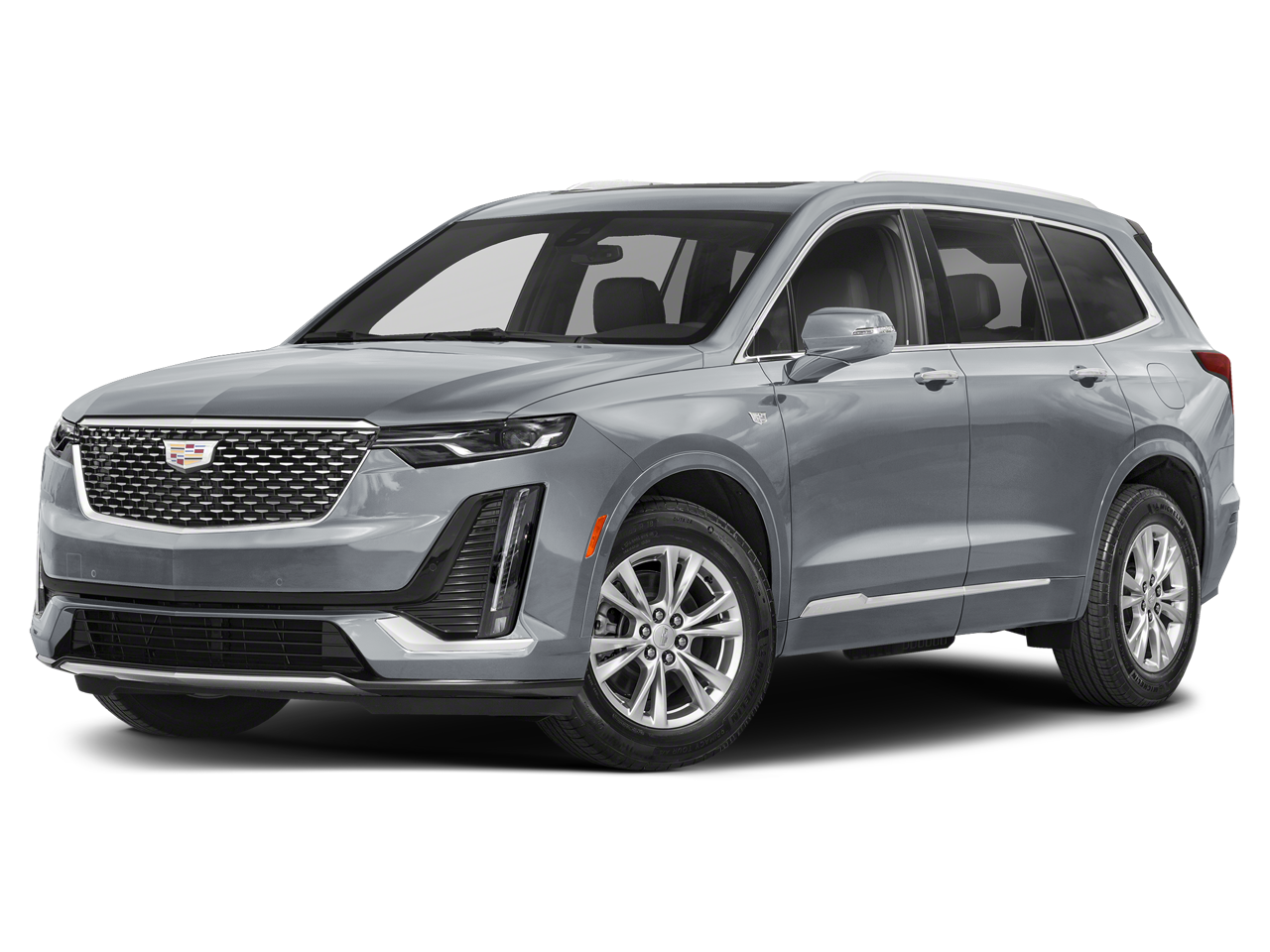 2023 Cadillac XT6 AWD 4dr Luxury